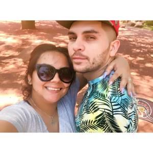 Meet your Posher, Valentina